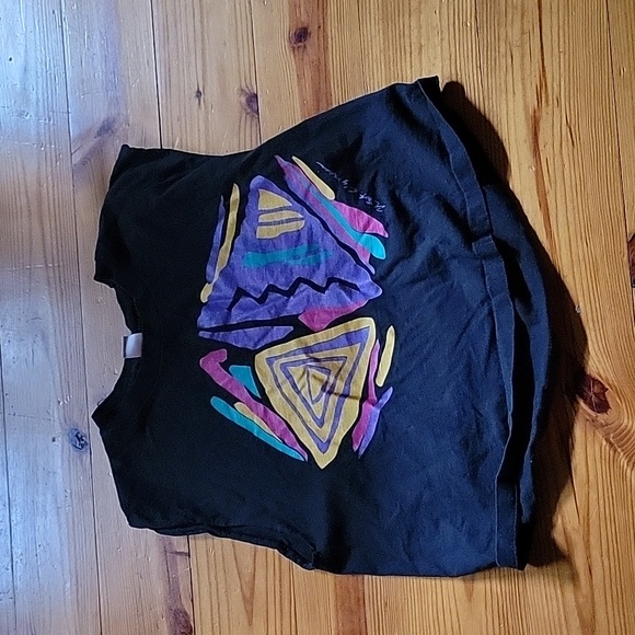 Vintage 80s/90s USA Olympics Muscle Tank - Picture 2 of 5